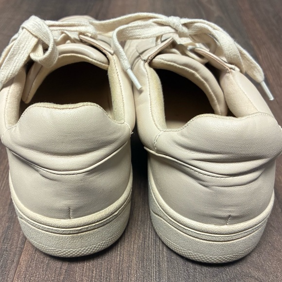 Steve Madden Doyen Sneakers - Picture 6 of 7